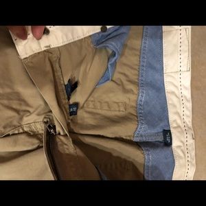 Ralph Lauren khaki pants